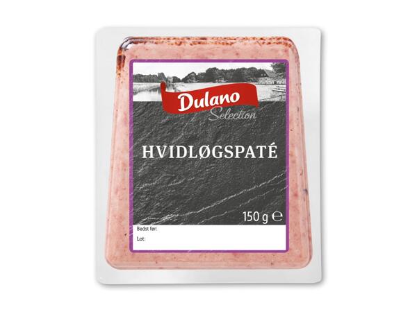 Belgisk paté