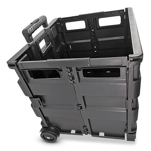 WORKZONE WORKZONE Trolley Pack and Go
