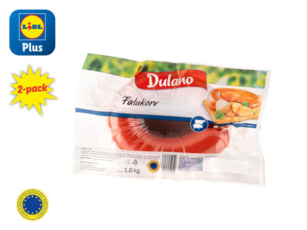 Falukorv