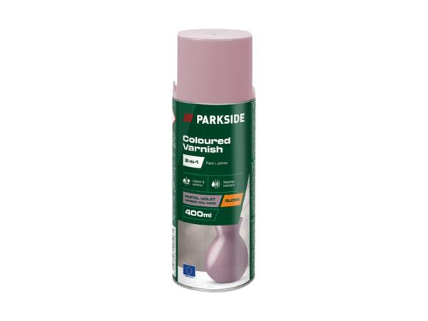 PARKSIDE(R) Spraymaling