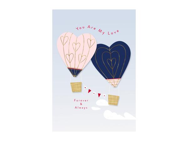 Valentine's Day Card Assortment