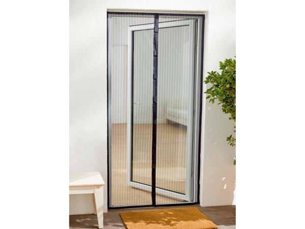 Door Insect Screen