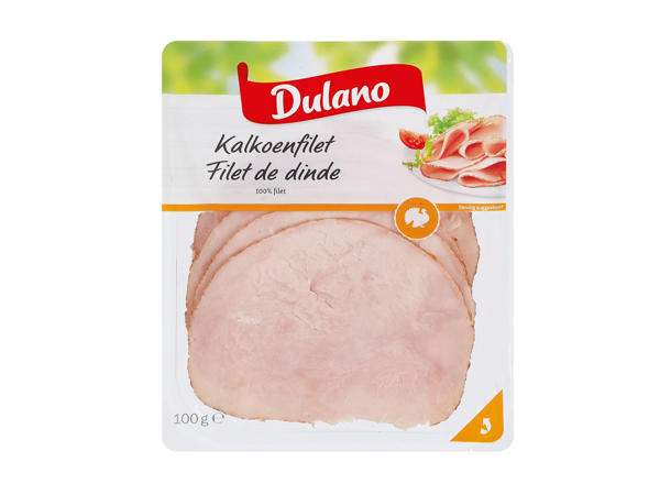 Hähnchen- oder Putenfilet