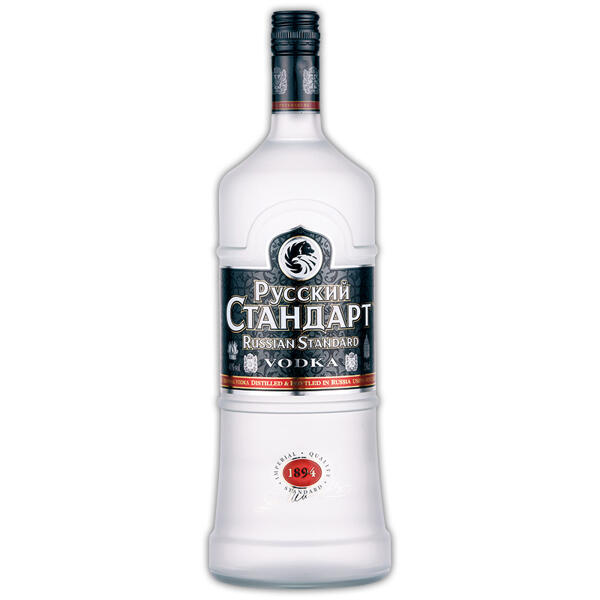 Vodka