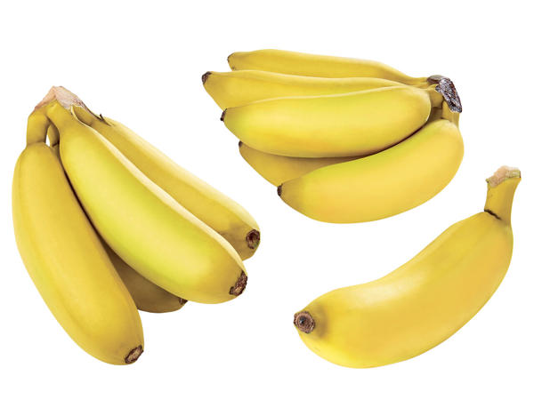 Baby Bananen