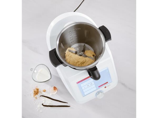 MONSIEUR CUISINE SMART 1 200 W