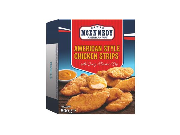 Chicken Strips