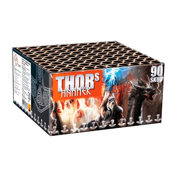 Thors Hammer