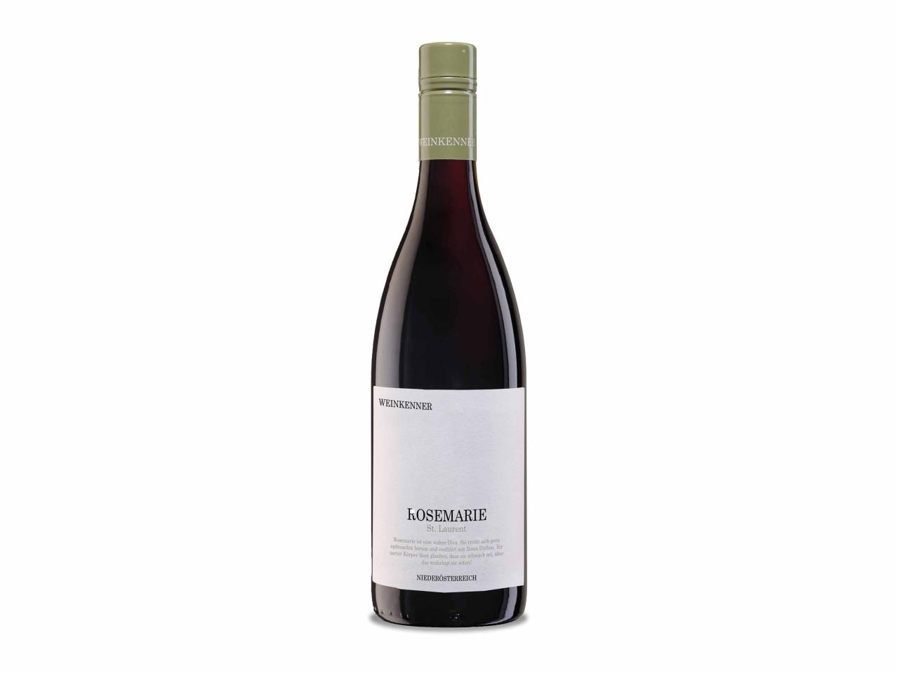 ​​​​St. Laurent Rosemarie