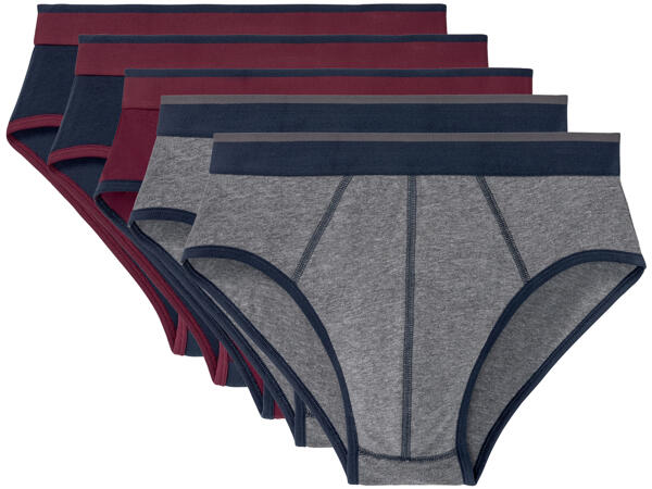 Men's Briefs