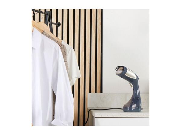 Beldray Handheld Garment Steamer - Black