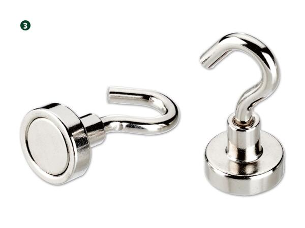 Magnet-Sets