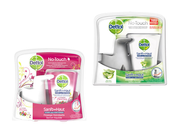 Dettol Flüssigseife No-Touch