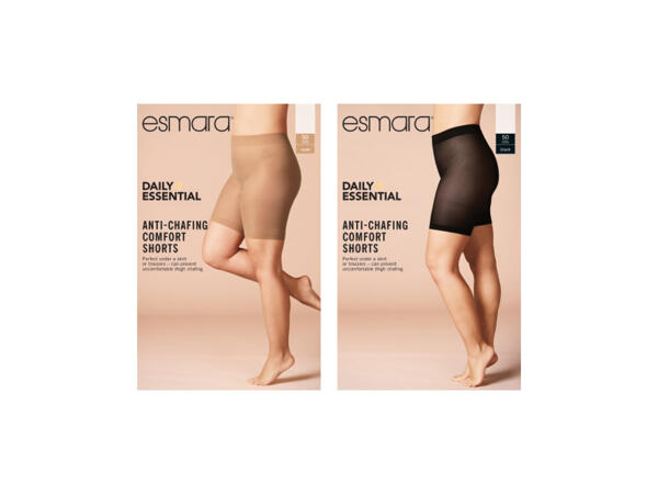 Mamelucker i nylon