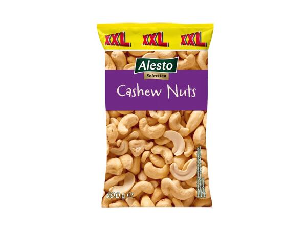 XXL Cashew Nuts