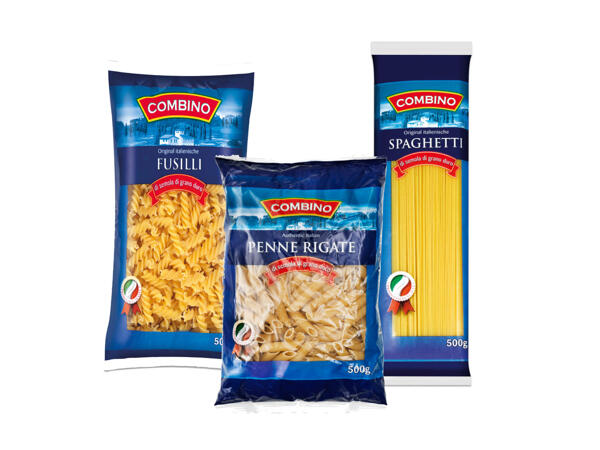 Spagetti