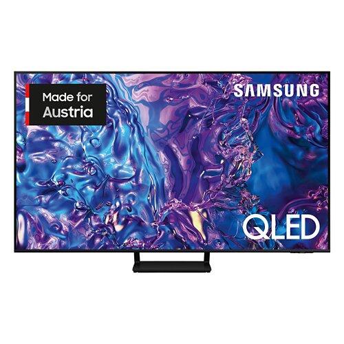 SAMSUNG 65" (163cm) QLED 4K Q70D Smart TV