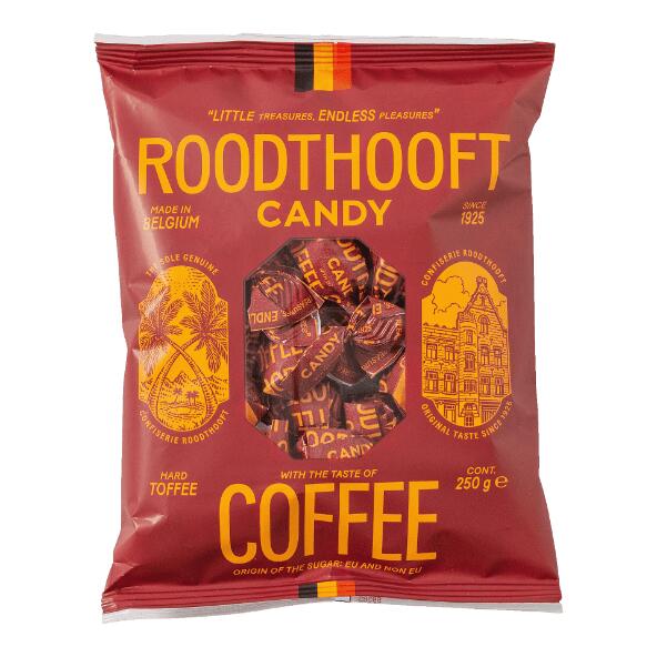 ROODTHOOFT(R) 				Friandises