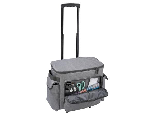 Sewing Machine Trolley Bag/Knitting Bag