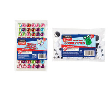 Craft Accessories
