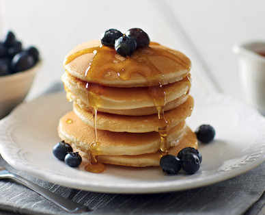 American Pancakes