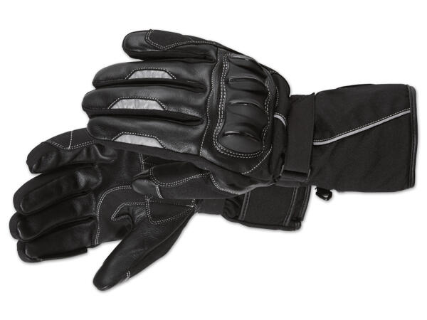 Herren Motorradhandschuhe