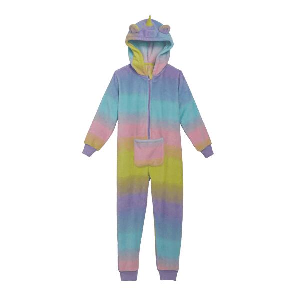 L&D(R) 				Halloween-Onesie