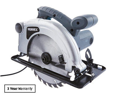 Assorted Power Tools