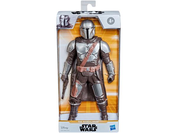 Character "Marvel, Star Wars