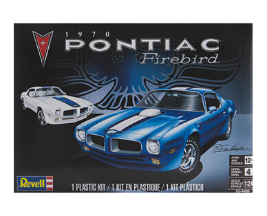 Model Car Kit