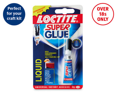 Super Glue