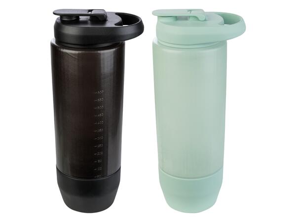 Proteinshaker