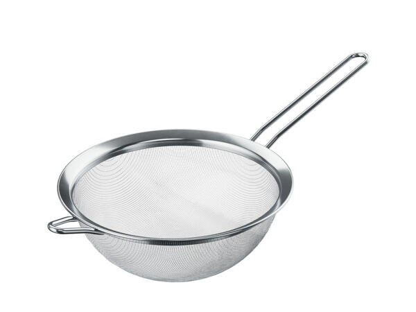 Stainless Steel Sieve
