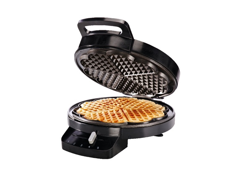 Wafelijzer