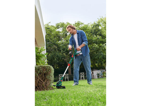 20V CORDLESS GRASS TRIMMER