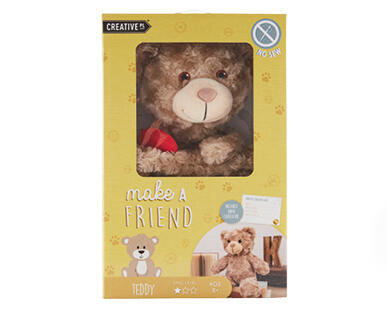 Build a Friend Kit
