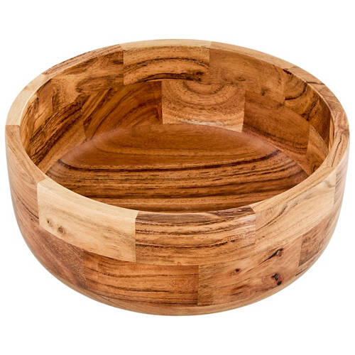 Serving Platters and Bowls
