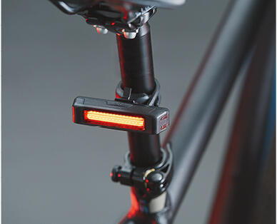 Bike LED Light Set