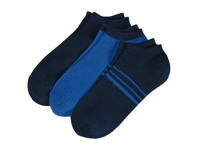 Sneaker-Socken