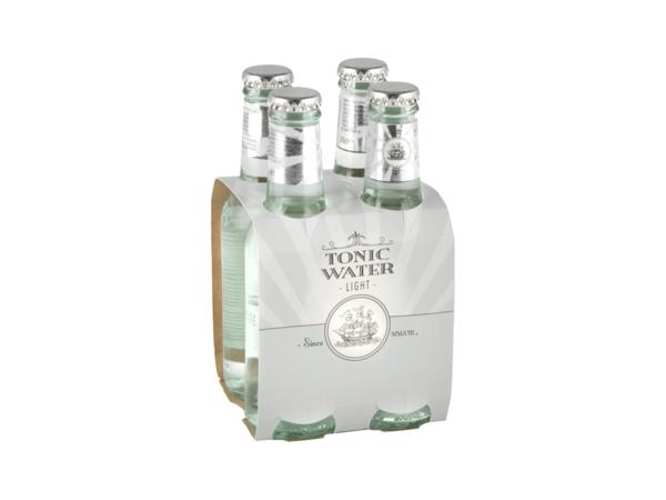Tonic Water