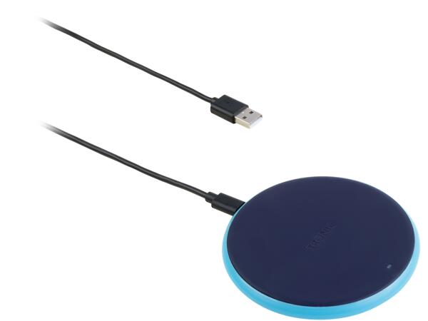 Wireless Qi Charger