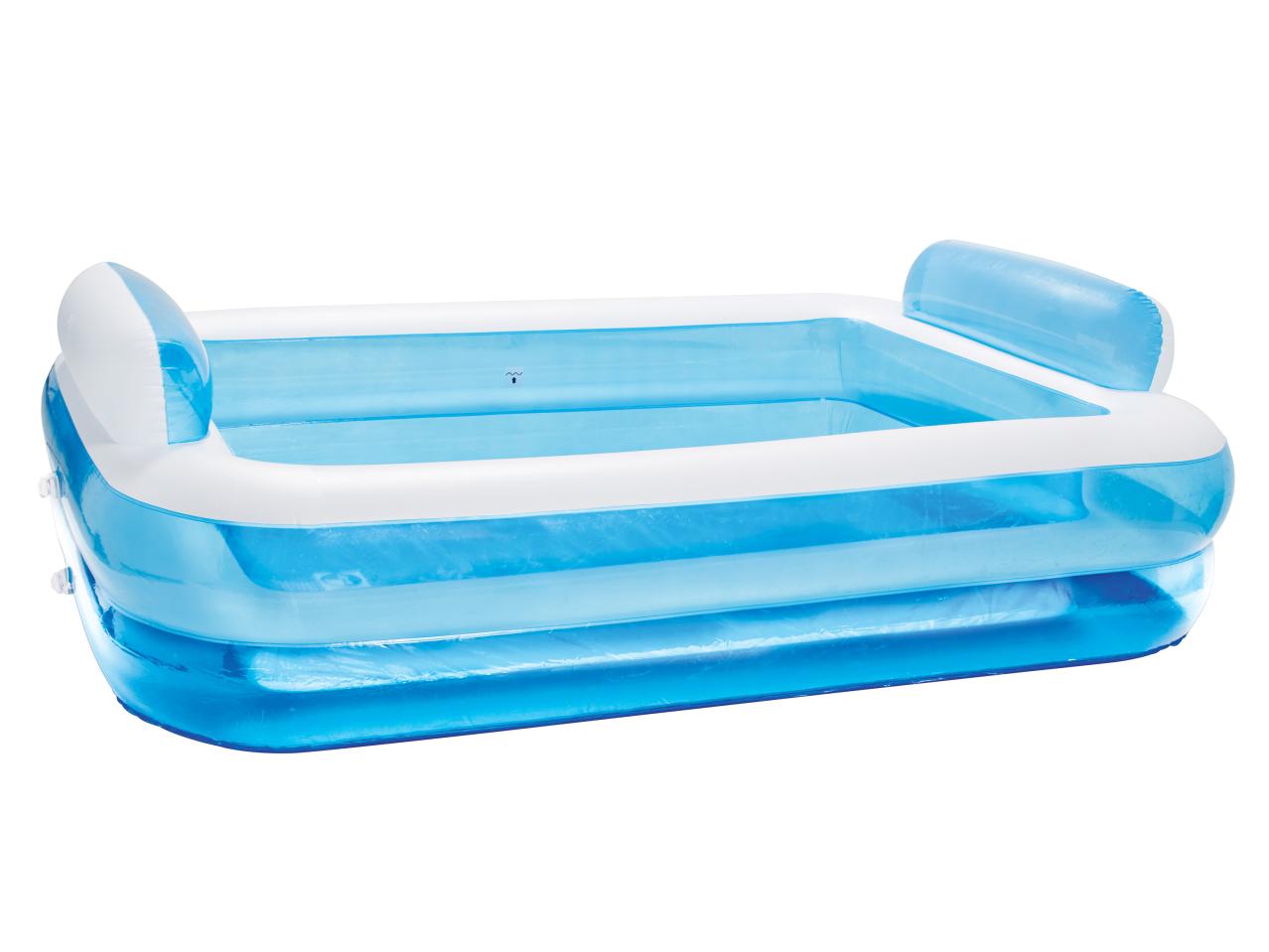 Paddling Pool