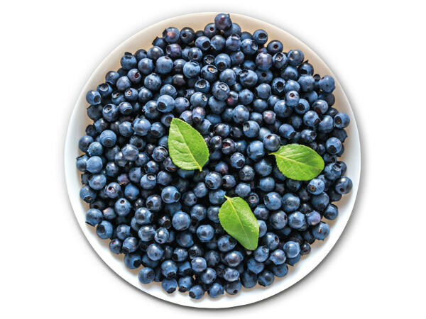 Heidelbeeren