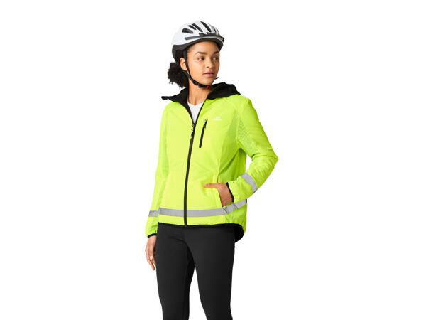 Ladies' Reversible Jacket