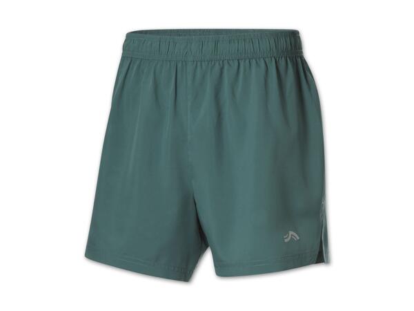 Herren Laufshorts