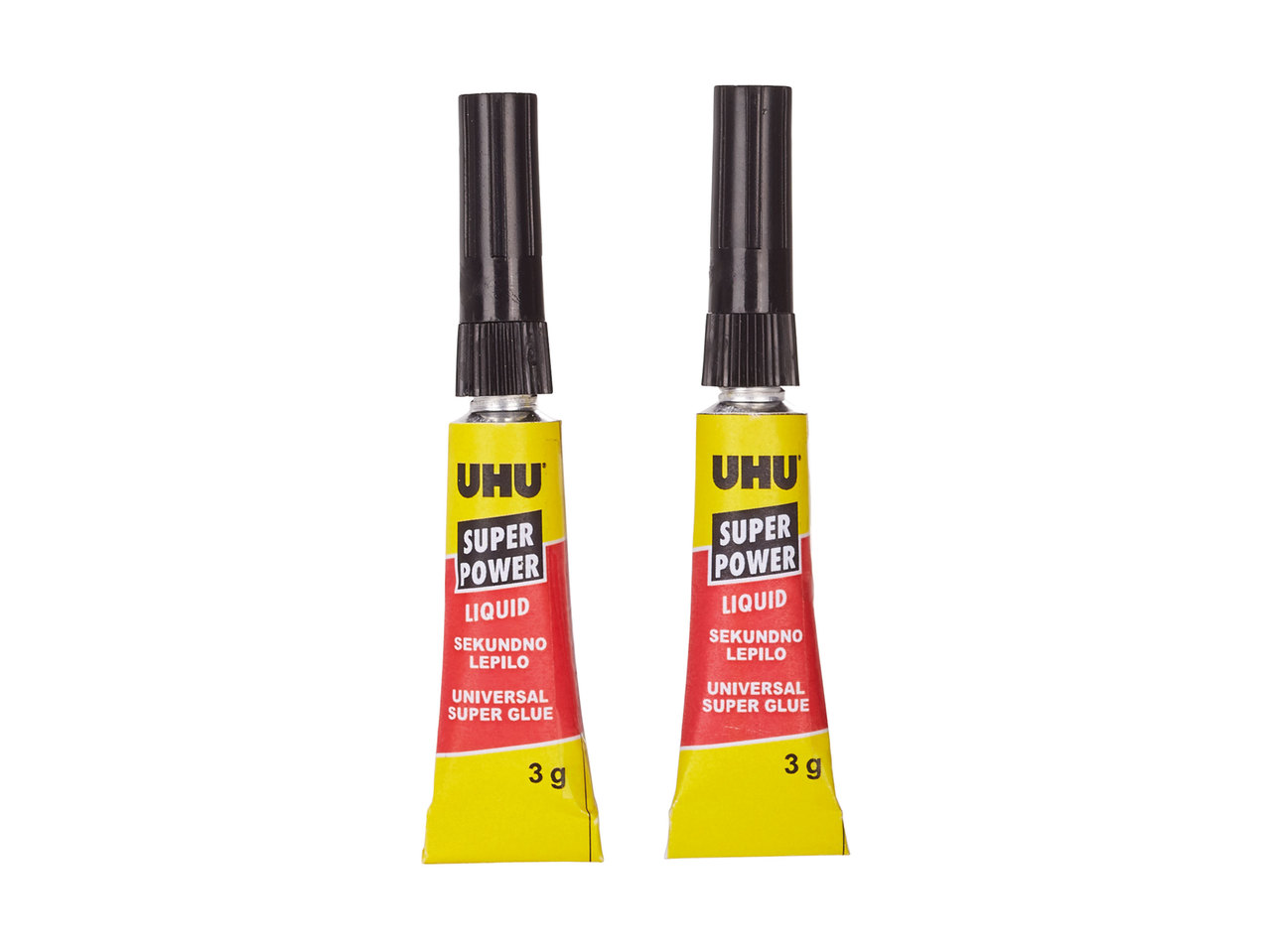 UHU Glue Assortment1