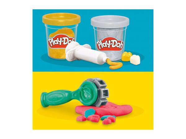 Play-Doh Drill & Fill Dentist Play Set