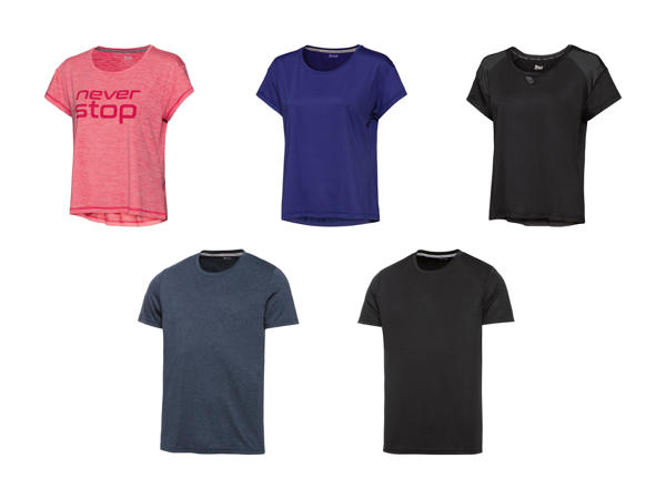 Tee-shirt de sport1