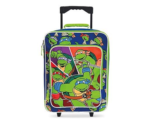 Kids Rolling Suitcase
