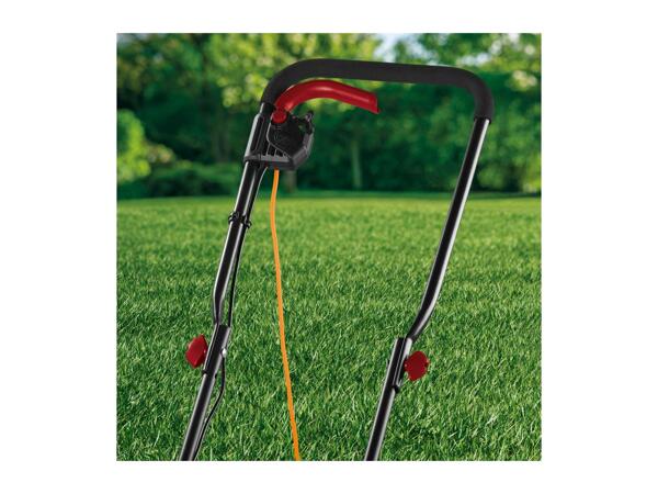 Parkside Electric Lawnmower